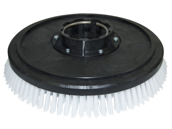 Schrubbbürste - mittel Poly 0,75 - SC800-71