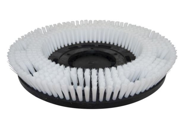 Schrubbbürste - mittel Poly 0,75 - SC800-71