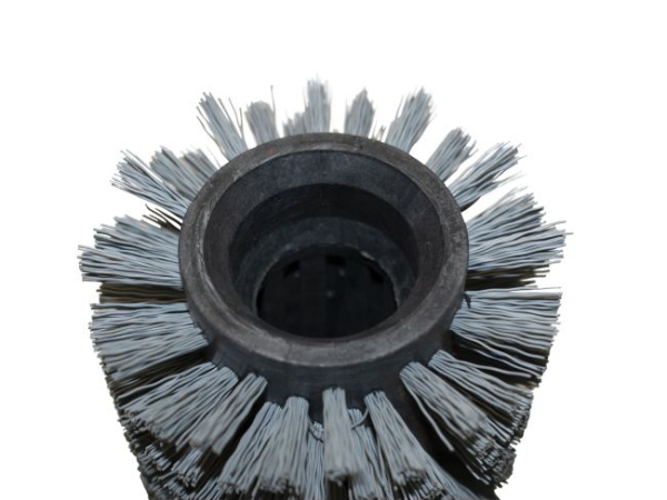 Walzenbürste Tynex / Nylon-Grit 0,5