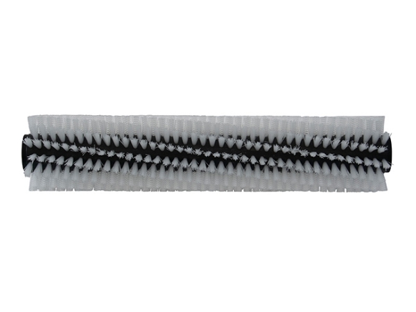 Walzenbürste Nylon 0,8