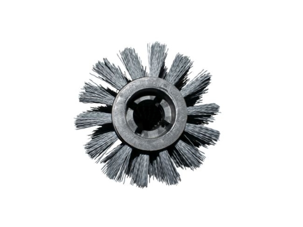 Walzenbürste Tynex / Nylon-Grit 0,75