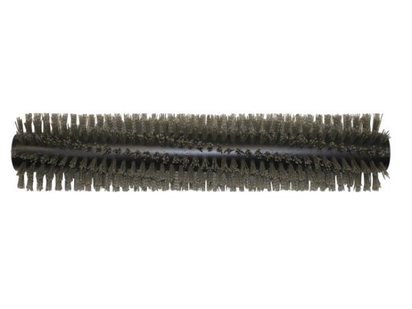 Walzenbürste Magna Grit Tynex / Nylon-Grit 1,6