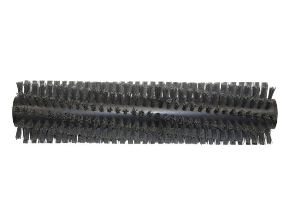 Walzenbürste - Midlite Grit Tynex / Nylon-Grit 1,0 - BR600C / BR600SC