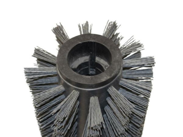 Walzenbürste - Midlite Grit Tynex / Nylon-Grit 1,0 - BR600C / BR600SC