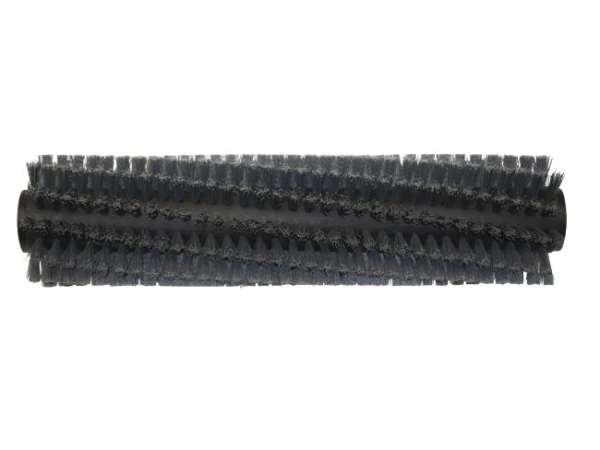 Walzenbürste - Mid Grit Tynex / Nylon-Grit 0,75 - BR600C / BR600SC