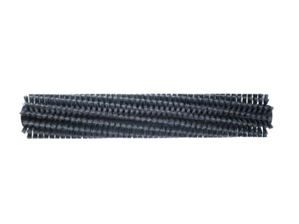 Walzenbürste - Mid Grit Tynex / Nylon-Grit 0,75