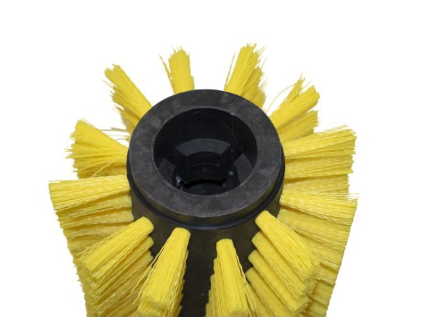 Walzenbürste Poly 0,5