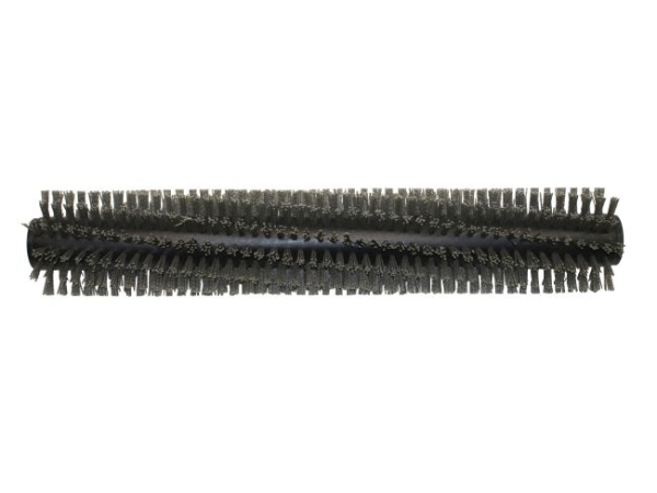 Walzenbürste - Magna Grit Tynex / Nylon-Grit 1,6