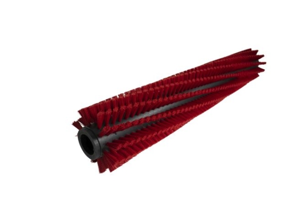 Walzenbürste Nylon 0,35