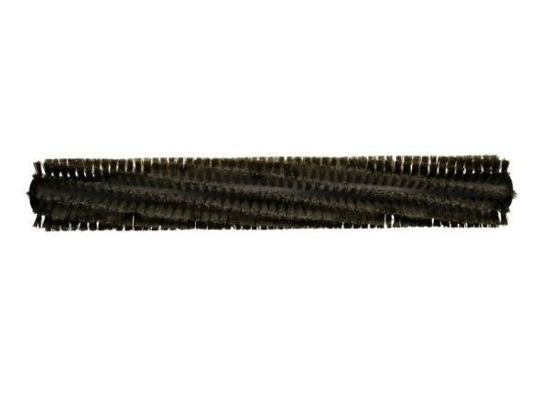 Walzenbürste - Midlite Grit Tynex / Nylon-Grit 1,0
