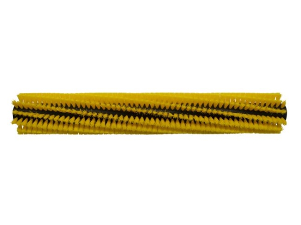 Walzenbürste Poly 0,5 (2 Stück)
