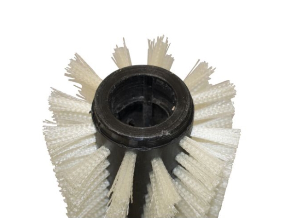 Walzenbürste Nylon 0,7 - BR950CS