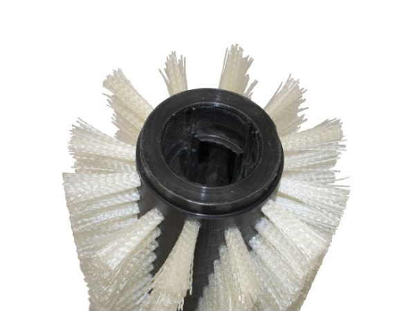 Walzenbürste Nylon 0,7 - BR950CS