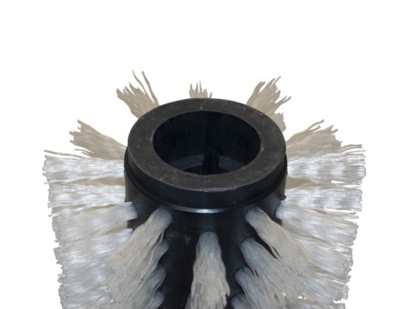 Walzenbürste Nylon 0,8 - BR1100C-XL