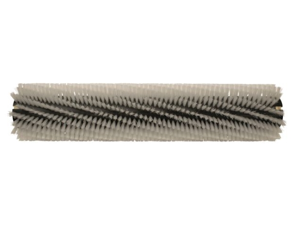 Walzenbürste Nylon 0,7 (2 Stück)