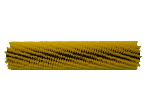Walzenbürste Nylon 0,5 (2 Stück)