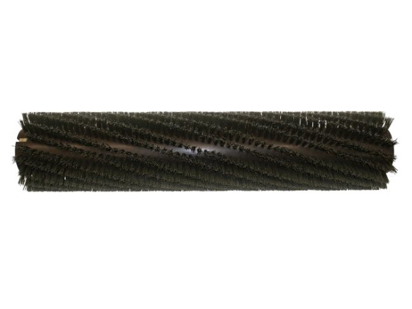 Walzenbürste - Dyna Grit Tynex / Nylon-Grit 1,2 (2 Stück)
