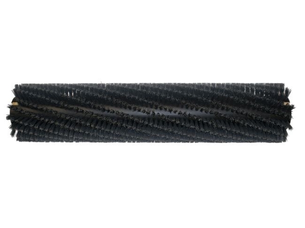 Walzenbürste - Midlite Grit Tynex / Nylon-Grit 1,0