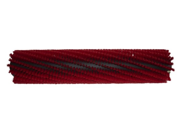 Walzenbürste Poly 0,4 (2 Stück)