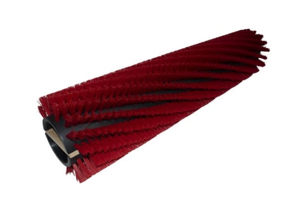 Walzenbürste Poly 0,4 (2 Stück)