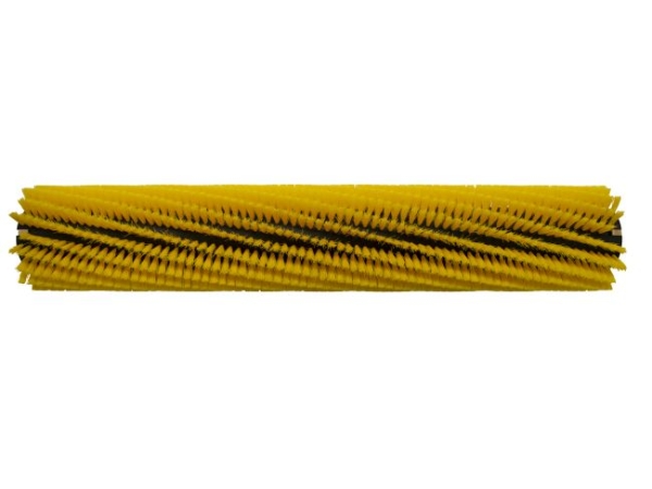Walzenbürste Nylon 0,5