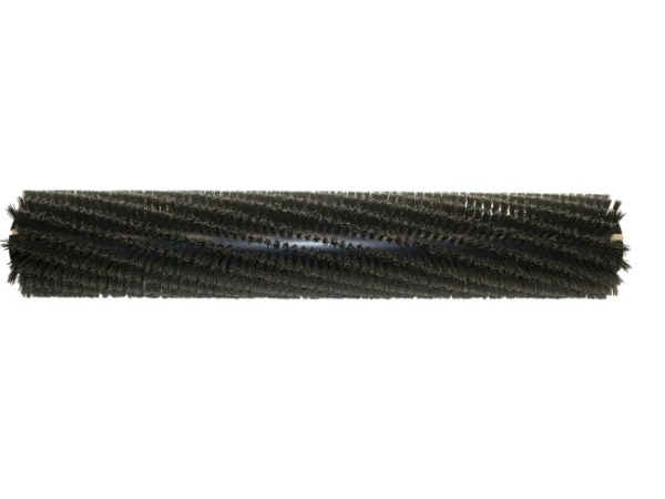 Walzenbürste - Dyna Grit Tynex / Nylon-Grit 1,2
