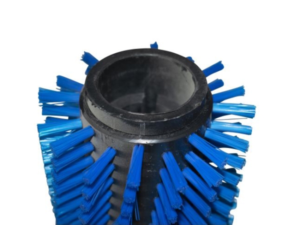 Walzenbürste Nylon 0,45 - BA551C (2 Stück)