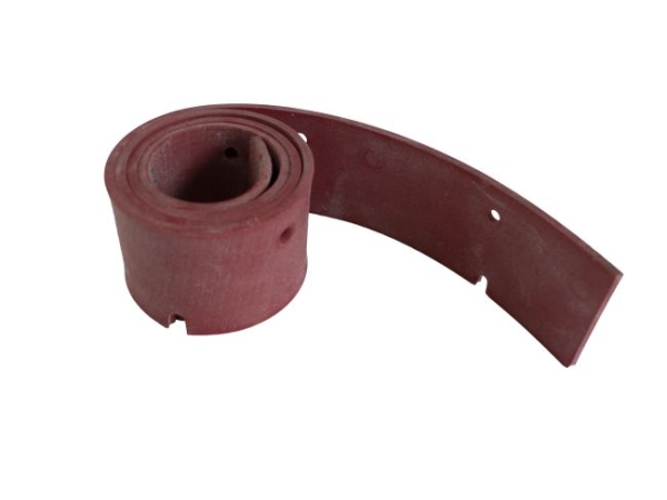 Sauglippe vorne nanoRADE rot