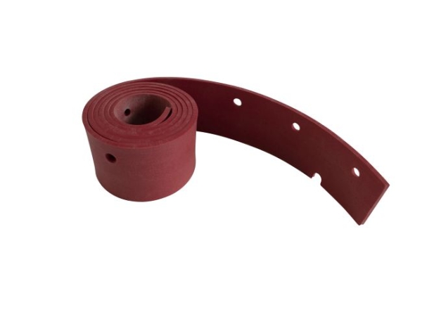 Sauglippe vorne nanoRADE rot