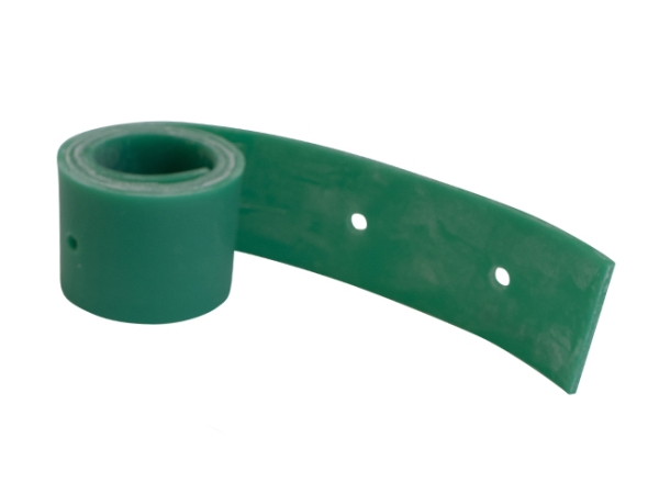 Sauglippe hinten Polyurethan