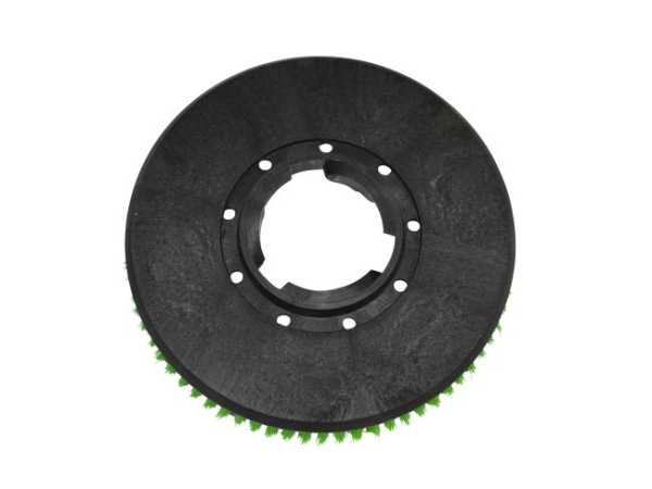 Schrubbbürste - Waschbeton Poly 0,45