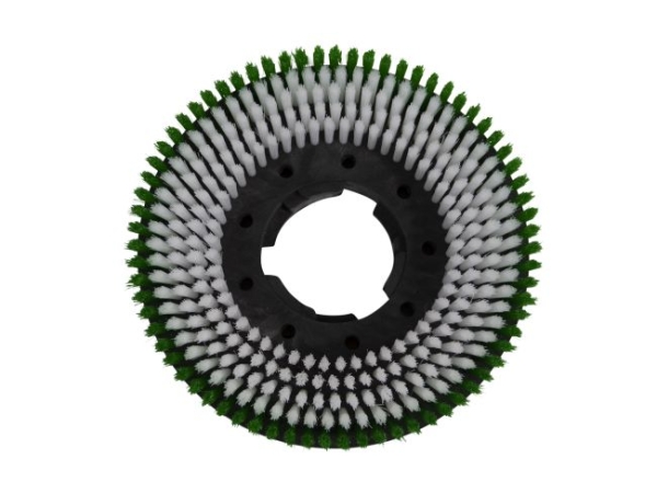 Schrubbbürste - Waschbeton Poly 0,45