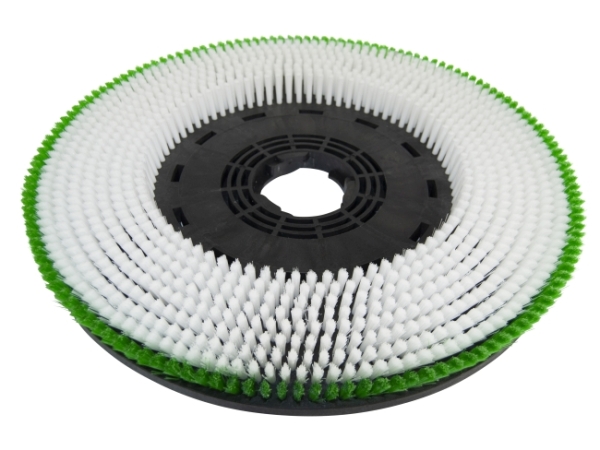 Schrubbbürste - Waschbeton Poly 0,45