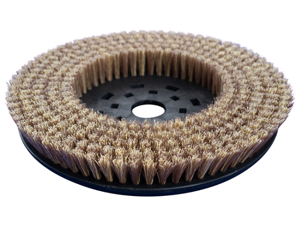 Polierbürste 5K-Borste