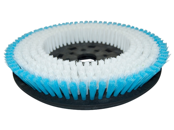 Shampoonierbürste Poly 0,3