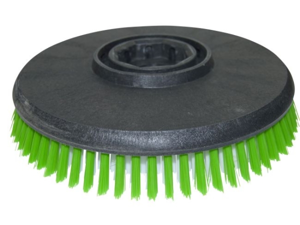 Schrubbbürste - mittel Poly 0,6