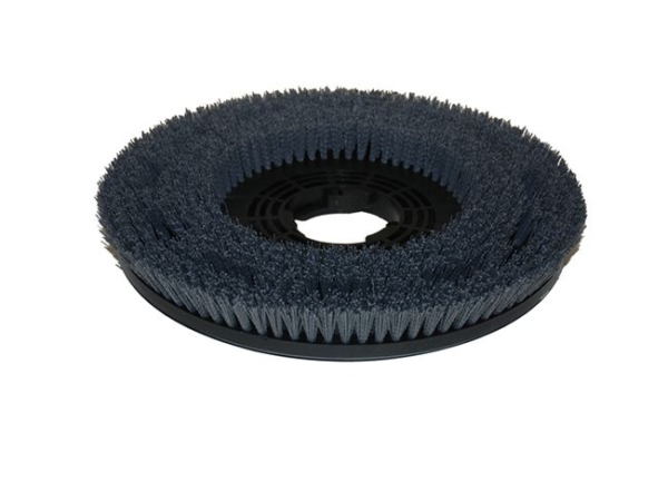 Schleifkornbürste - mittel Tynex / Nylon-Grit 1,2