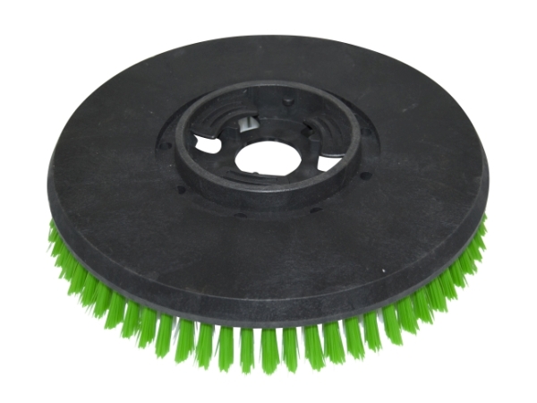 Schrubbbürste - mittel Poly 0,6