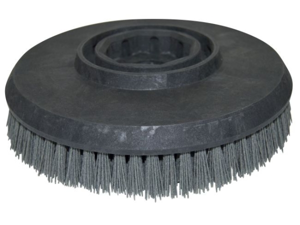 Schleifkornbürste - mittel Tynex / Nylon-Grit 1,2 - TTV 5565/200 ST