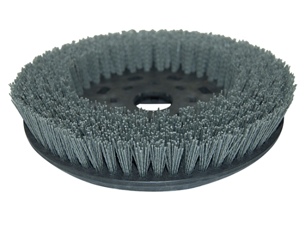 Schleifkornbürste - mittel Tynex / Nylon-Grit 1,2 - TTV 5565/200 ST