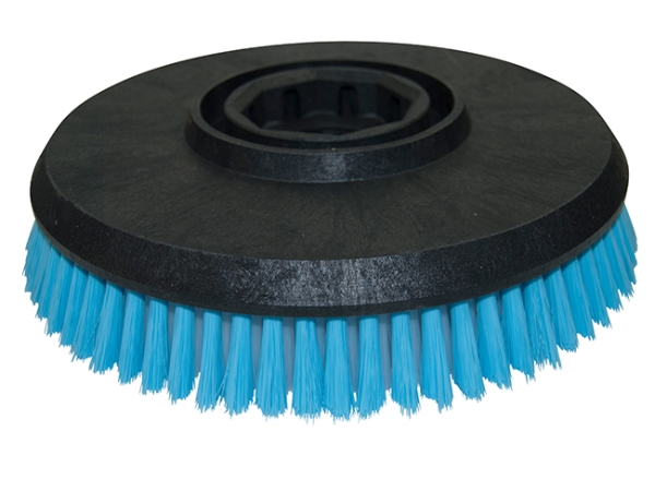 Shampoonierbürste Poly 0,3