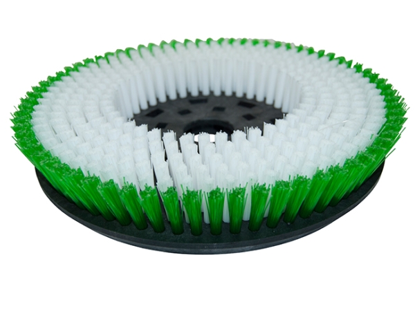 Schrubbbürste - mittel Poly 0,6