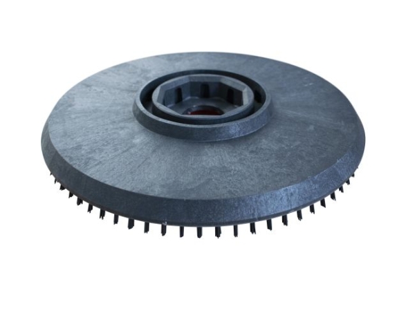 Treibteller für Pads - Short Trim  Poly 0,8