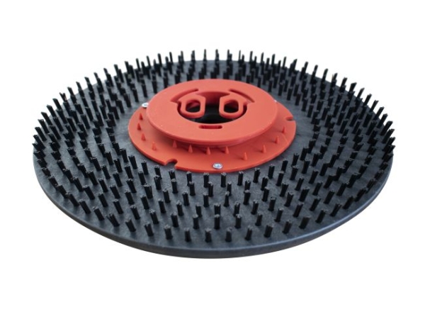 Treibteller für Pads - Short Trim  Poly 0,8