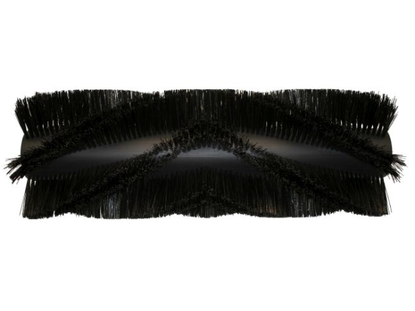 Kehrwalze Pulimat Poly/Welldraht