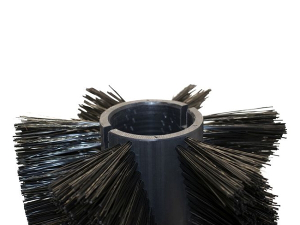 Kehrwalze Pulimat Poly/Welldraht