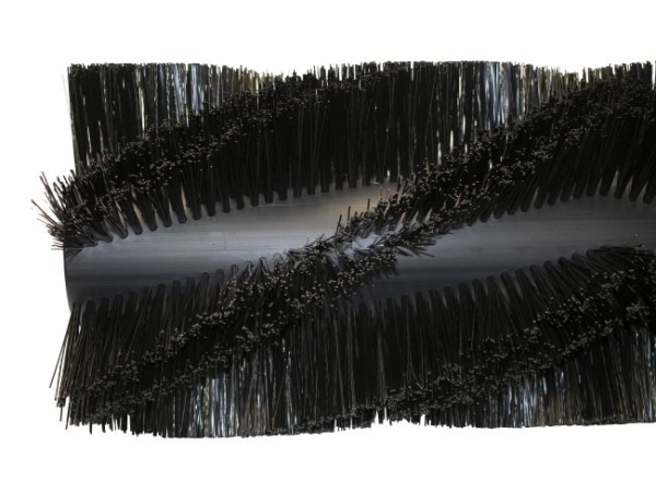 Kehrwalze Pulimat Poly/Welldraht