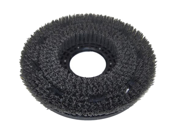 Schleifkornbürste - mittel Tynex / Nylon-Grit 1,2 - 344