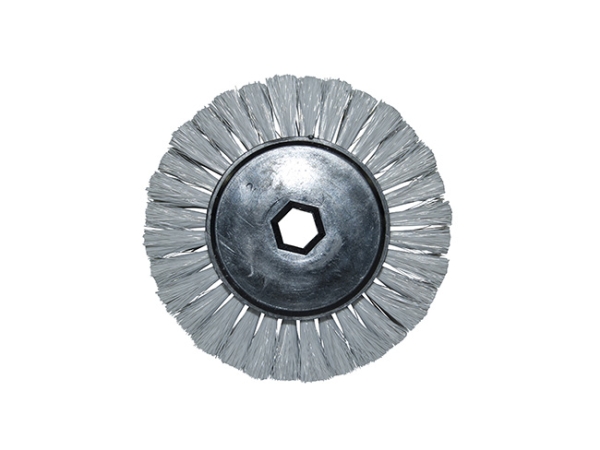 Walzenbürste Poly 0,12 - R4 / R4 S / R4 B