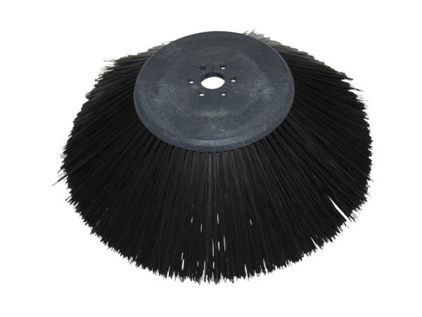 Seitenbesen Poly 0,5 - Sweep 55B / Sweep 55V